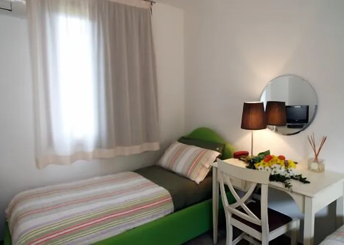 Giannone Frühstückspension