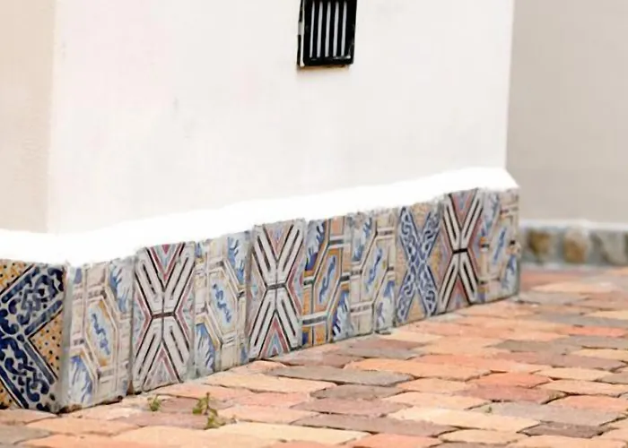 Frühstückspension Giannone