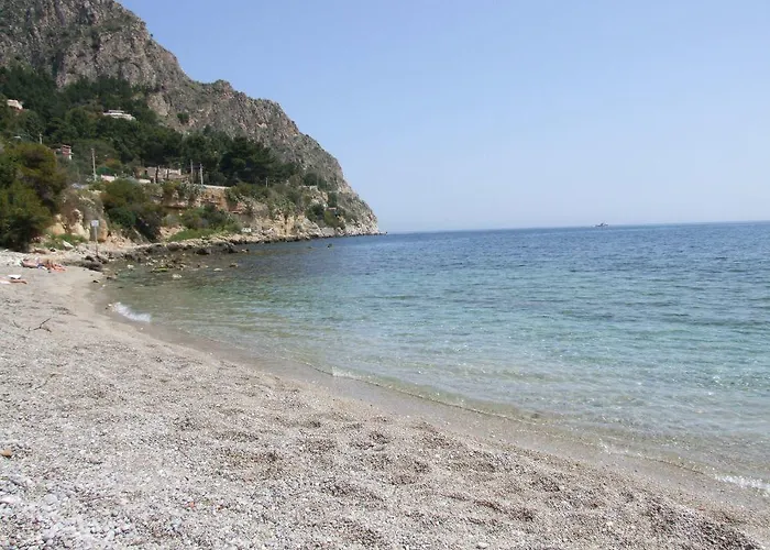 Frühstückspension Giannone