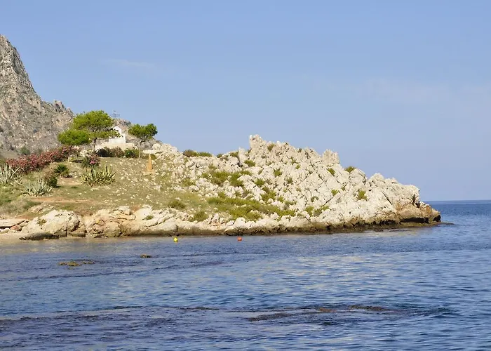 Frühstückspension Giannone