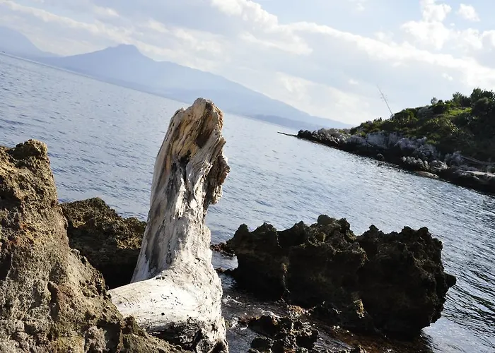 Giannone Frühstückspension Santa Flavia