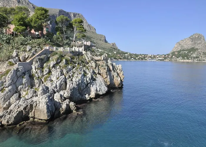 Giannone Santa Flavia