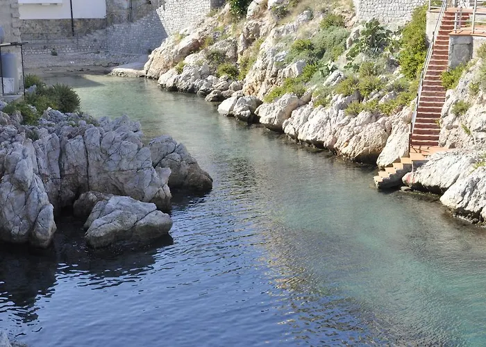 Frühstückspension Giannone Santa Flavia