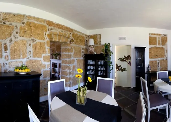 Giannone Santa Flavia