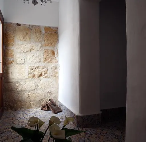 Giannone 4* Santa Flavia