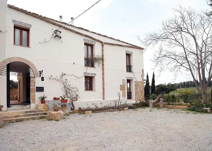 Giannone 4* Santa Flavia