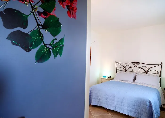 Giannone Frühstückspension