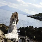 Giannone Panzió Santa Flavia