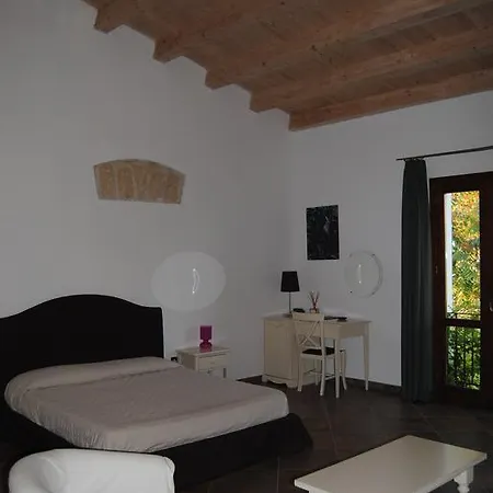 Panzió Giannone 4*