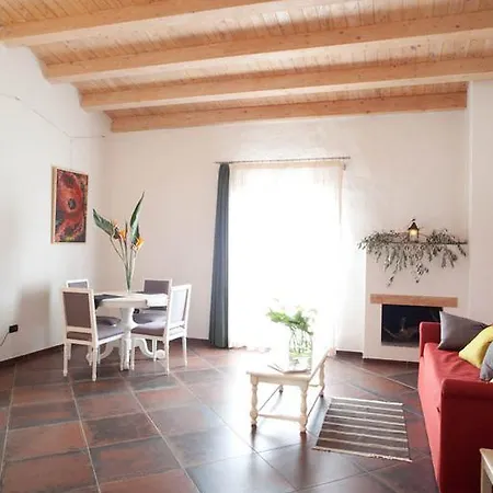 Bed & Breakfast Giannone