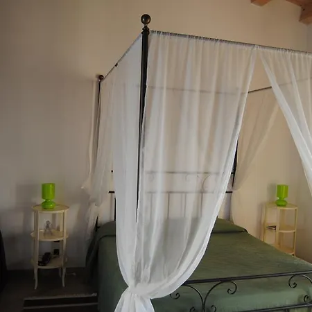 Giannone Bed & Breakfast