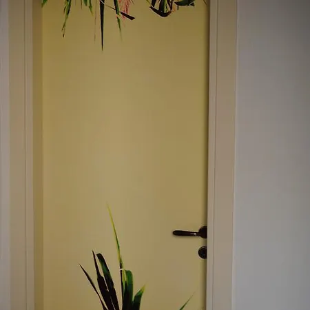 Giannone Отель типа 