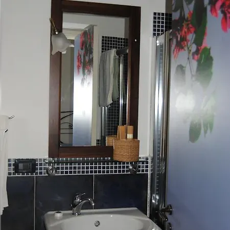 Giannone Bed & Breakfast Santa Flavia