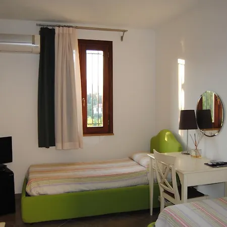 Giannone Отель типа 