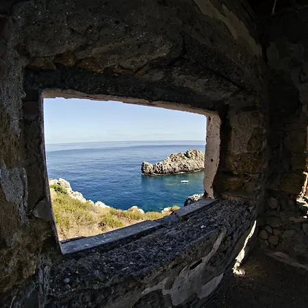 Giannone 4* Санта-Флавия