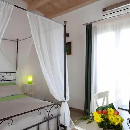 Panzió Giannone 4*