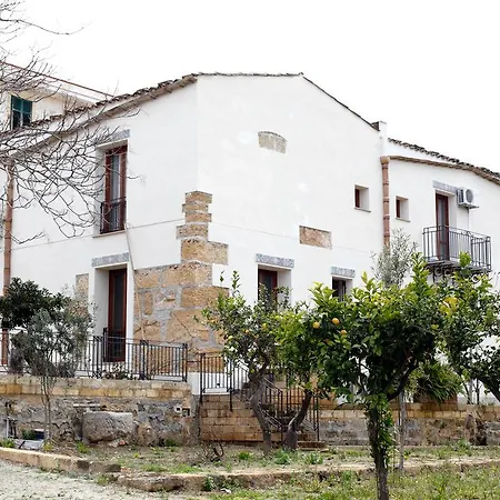 Giannone Bed & Breakfast Santa Flavia