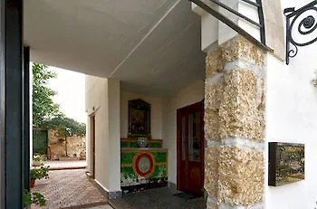 Bed & Breakfast Giannone