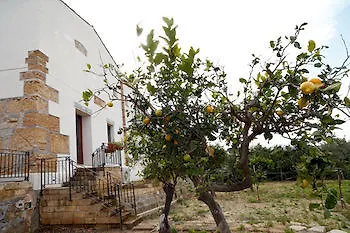 Giannone Bed & Breakfast Santa Flavia