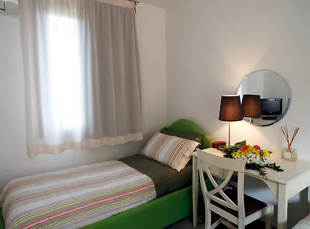 Giannone Bed & Breakfast 3*