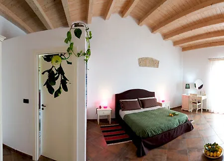 Giannone Bed & Breakfast