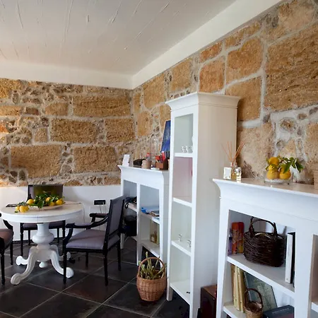 Bed & Breakfast Giannone