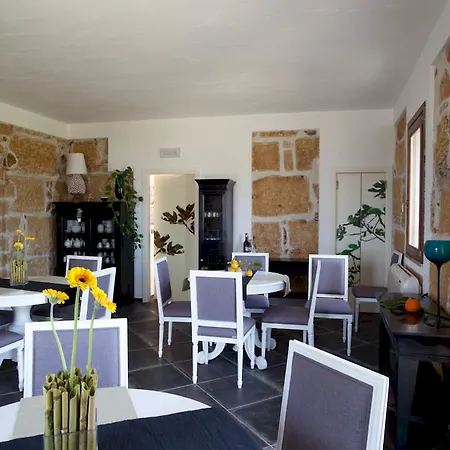 Giannone Bed & Breakfast 3*