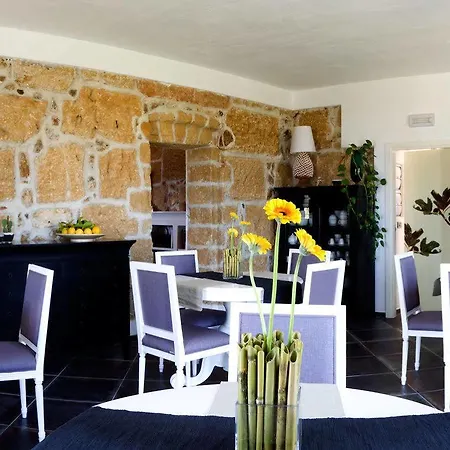 Giannone Bed & Breakfast 3*