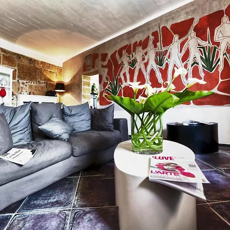 Bed & Breakfast Giannone 3*